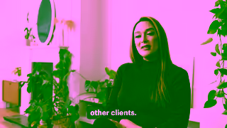 Juniper Dieting is depressing Ad Commercial Brand Imagery Photoshoot 1