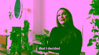 Juniper Dieting is depressing Ad Commercial Brand Imagery Photoshoot 2