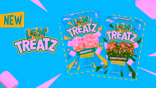 Kellogg's C1 EN YT 16x9 6s 030803 R8 Ad Commercial Brand Imagery Photoshoot 0