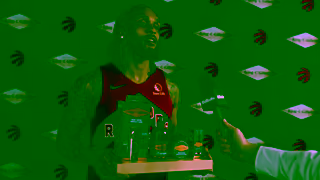 Gillette CHOOSE YOUR GAME FACE It Comes Down to 3 Things Ad Commercial Brand Imagery Photoshoot 2