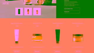 WIX Sell Online with an Exceptional eCommerce Site Ad Commercial Brand Imagery Photoshoot 0