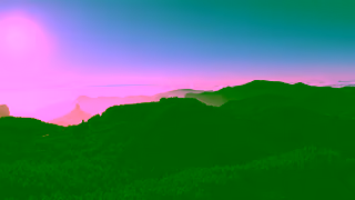 Maui Jim Maui Jim Color You Can Feel Ad Commercial Brand Imagery Photoshoot 1