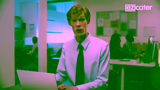 ezCater The best solution for a hungry workplace Ad Commercial Brand Imagery Photoshoot 0