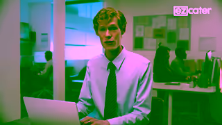 ezCater The best solution for a hungry workplace Ad Commercial Brand Imagery Photoshoot 1