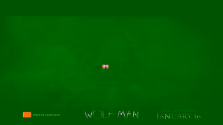 Universal Pictures Wolf Man January 16 Ad Commercial Brand Imagery Photoshoot 0