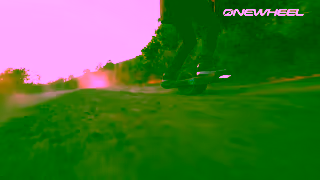 Onewheel.com Introducing Onewheel GT SSeries Built for Performance Ad Commercial Brand Imagery Photoshoot 1