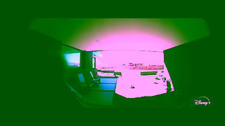 Disney Plus Now streaming Ad Commercial Brand Imagery Photoshoot 1