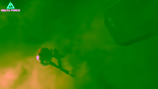 Delta Force Game Delta Force New Season BREAK Is Live New Operator Tempest Ad Commercial Brand Imagery Photoshoot 1