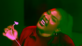 Colgate Pro Level Whitening Ad Commercial Brand Imagery Photoshoot 2