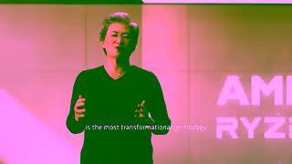 AMD The Future of AI is now built into your PC with Ryzen AI Ad Commercial Brand Imagery Photoshoot 1