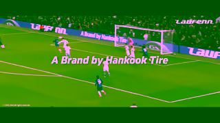 Laufenn Laufenn Official Partner of the UEFA Conference League Ad Commercial Brand Imagery Photoshoot 2