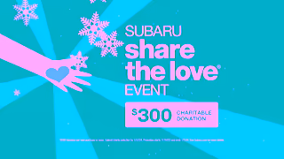 Subaru Event Offer 2023 Subaru Share the Love Hometown 15 Ad Commercial Brand Imagery Photoshoot 1