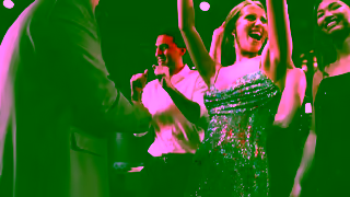 P&O Cruises PO Cruises Short Getaways Ad Commercial Brand Imagery Photoshoot 1