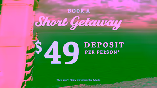 P&O Cruises PO Cruises Short Getaways Ad Commercial Brand Imagery Photoshoot 2