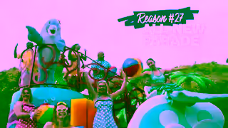 SeaWorld San Antonio SWC2460ReasonsToVisitSummerSaleMULTISvUpTo65PcUrgencyYT30ENG Ad Commercial Brand Imagery Photoshoot 0