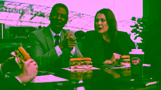 Jersey Mike's Subs New Spokesperson 30s Ad Commercial Brand Imagery Photoshoot 0
