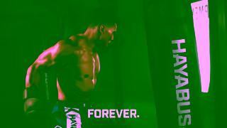 Hayabusa T3 Overview Female VO 1920x1080 Ad Commercial Brand Imagery Photoshoot 0