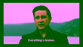 Liberal Party of Canada MadeinAmerica Ad Commercial Brand Imagery Photoshoot 0