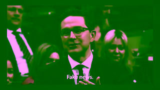 Liberal Party of Canada MadeinAmerica Ad Commercial Brand Imagery Photoshoot 1