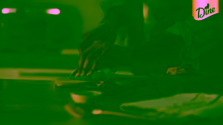 DINE DINE Caturday Night 15s Flavours Theyll Love Ad Commercial Brand Imagery Photoshoot 1