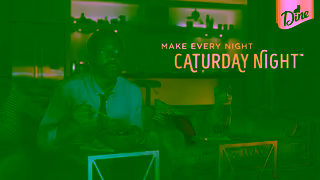 DINE DINE Caturday Night 15s Flavours Theyll Love Ad Commercial Brand Imagery Photoshoot 2