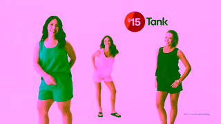 Kmart Low Prices For Life Ad Commercial Brand Imagery Photoshoot 1
