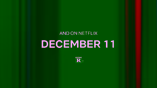 Netflix MARIA Starring Angelina Jolie Ad Commercial Brand Imagery Photoshoot 2