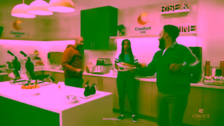 Choice Hotels CI Evergreen Brand V1 BreakfastCheer06OLV EN VID 1920x1080 Ad Commercial Brand Imagery Photoshoot 1