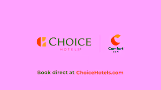 Choice Hotels CI Evergreen Brand V1 BreakfastCheer06OLV EN VID 1920x1080 Ad Commercial Brand Imagery Photoshoot 2