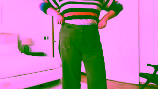 StitchFix MSGM MaxeyGreene Talent Spotlight 30s Landscape Ad Commercial Brand Imagery Photoshoot 0