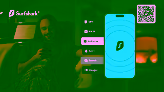 Surfshark 25 02 20 x ppc us yt Private Data 30s final Ad Commercial Brand Imagery Photoshoot 1