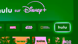 Disney Plus Hulu sur Disney Ad Commercial Brand Imagery Photoshoot 1
