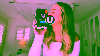 U By Kotex UBK OvernightPads BrandedAssets15s16x9v011 Ad Commercial Brand Imagery Photoshoot 2