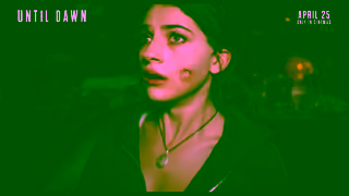 Sony Pictures Until Dawn Worm Safe 30 Only In Cinemas April 25 Ad Commercial Brand Imagery Photoshoot 0