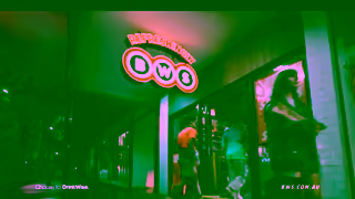 BWS Refreshingly BWS Ad Commercial Brand Imagery Photoshoot 2