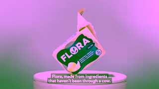 Flora Plant Flora SkipTheCow GordonRamsay Baking UK 10s Titled 16x9 Online Ad Commercial Brand Imagery Photoshoot 0