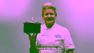 Flora Plant Flora SkipTheCow GordonRamsay Baking UK 10s Titled 16x9 Online Ad Commercial Brand Imagery Photoshoot 2