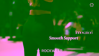 Rockwear Rockwear Stay Warm Perform Strong Smooth Support Tights Ad Commercial Brand Imagery Photoshoot 0