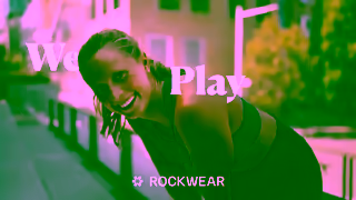 Rockwear Rockwear Stay Warm Perform Strong Smooth Support Tights Ad Commercial Brand Imagery Photoshoot 2