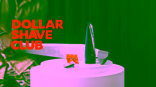 Dollar Shave Club The New Razor Slaps Ad Commercial Brand Imagery Photoshoot 2