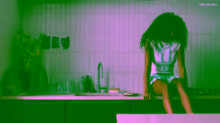 FREE PEOPLE This Is Free People Spring 2024 Ad Commercial Brand Imagery Photoshoot 0