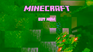 Minecraft SurpriseDig Ad Commercial Brand Imagery Photoshoot 0
