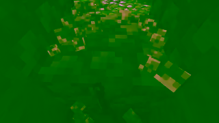 Minecraft SurpriseDig Ad Commercial Brand Imagery Photoshoot 1