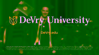 DeVry University DeVry University Prepares You to Make an Impact in Your Field Ad Commercial Brand Imagery Photoshoot 2