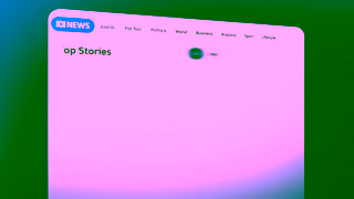 ABC News Stay in the Know ABC News Ad Commercial Brand Imagery Photoshoot 1