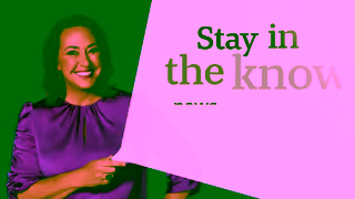 ABC News Stay in the Know ABC News Ad Commercial Brand Imagery Photoshoot 2