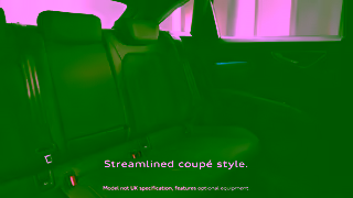 Audi The fully electric Audi Q4 Sportback etron Ad Commercial Brand Imagery Photoshoot 1