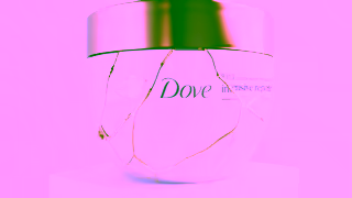 Dove Dove Intensive Repair Mask Digital Asset 6s EN Ad Commercial Brand Imagery Photoshoot 1