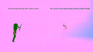 Reolink Reolink Altas PT Ultra Power Without Limits Ad Commercial Brand Imagery Photoshoot 0