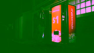 Sticker Mule 10 for 1 Ad Commercial Brand Imagery Photoshoot 0